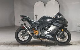 KAWASAKI NINJA ZX-4R SE 2026 ZX400P