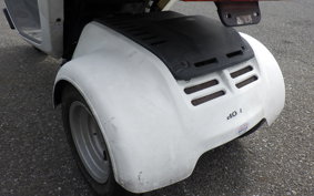 HONDA GYRO CANOPY TA03