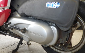 HONDA GIORNO 2 2024 AF70