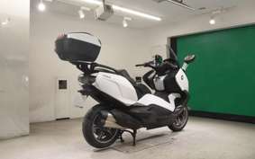 BMW C650GT 2016