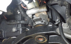 SUZUKI SKYWAVE 400 K CK43A