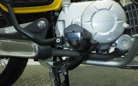 HONDA ｸﾛｽｶﾌﾞ110-2 JA45