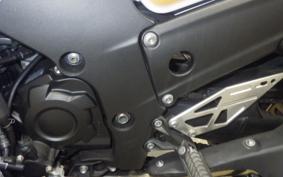 KAWASAKI ZX 1400 NINJA R A 2014