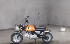 HONDA MONKEY Z50J