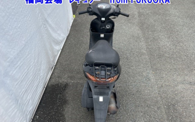 SUZUKI ADDRESS V50