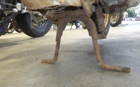 HONDA SKY 1998 AB14