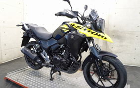 SUZUKI STROM 250 DS11A