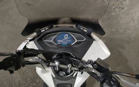 HONDA PCX125 JF81