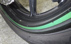 KAWASAKI NINJA 1000 A 2014