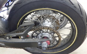 YAMAHA WR250X DG15J