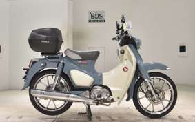 HONDA C125 SUPER CUB 2023 JA58