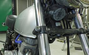 HONDA APE 100 HC07