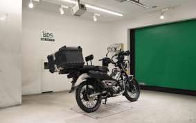 HONDA CT125-2 2025 JA65