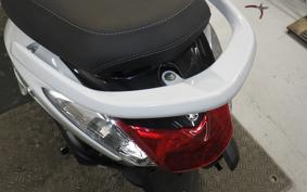 YAMAHA AXIS 125 Z SEJ6J