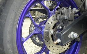 YAMAHA YZF R-3 2019 RH13J
