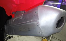 HONDA CRF250 RALLY 2026 ME12