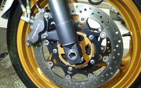 SUZUKI GSR400 A 2012 GK7EA