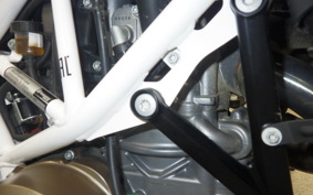 HUSQVARNA 701ED 2019