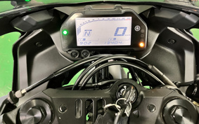 YAMAHA YZF-YZF-R3 ABS 2020 RH13J