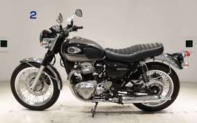 KAWASAKI W800 2024 EJ800E
