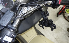 HONDA FORZA ZA 2001 MF10