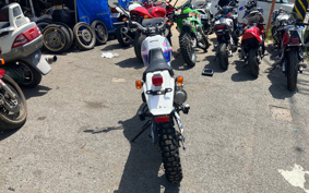 YAMAHA SEROW 225S CELL 1KH