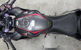 HONDA CBR400R 2019 NC56