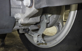 HONDA BENLY 50 2000 AA03