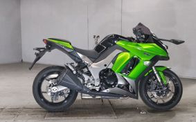 KAWASAKI NINJA1000 ZXT00G