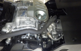 HONDA LEAD 125 2008 JK12