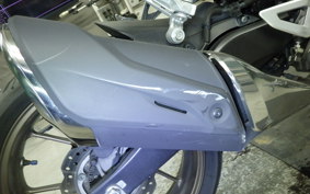 HONDA CB250RA
