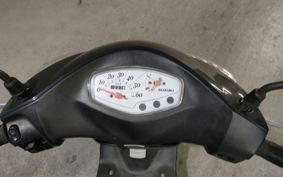 SUZUKI ADDRESS V50 CA44A