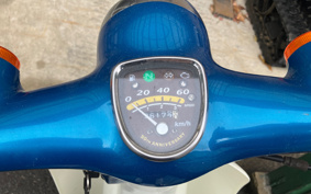 HONDA LITTLE CUB AA01