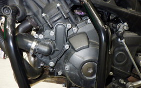 YAMAHA MT-09 Tracer 2017 RN51J