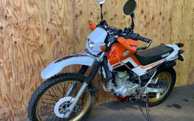 YAMAHA SEROW 225W DG08J