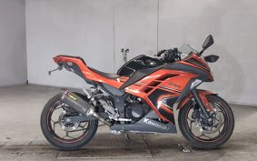 KAWASAKI NINJA250 EX250L