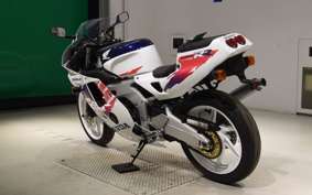HONDA CBR250RR MC22