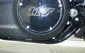 HARLEY FXLRST1920 2025