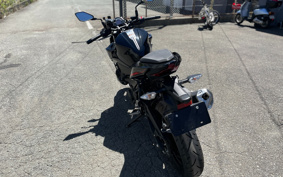 KAWASAKI Z400 2025 KZ400E