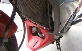 KAWASAKI KR250 KR250A