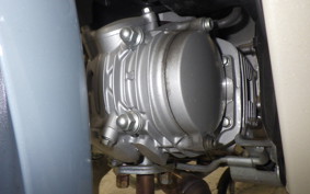 HONDA C125 SUPER CUB 2020 JA48