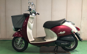 YAMAHA  VINO DX SA59J