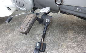 HONDA C110 SUPER CUB JA07