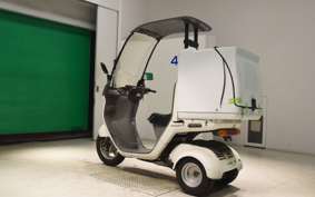 HONDA GYRO CANOPY 2008 TA03