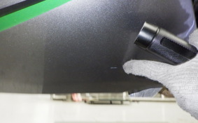 KAWASAKI NINJA H2 SX SE 2018 ZXT02A