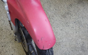 YAMAHA YBR125