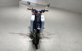 HONDA  SUPER CUB C125 JA58