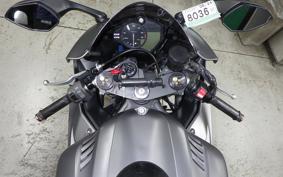 YAMAHA YZF-R6 2019