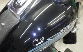 HARLEY FLSTF 1580 2008