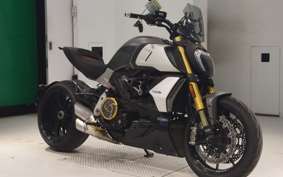 DUCATI DIAVEL 1260 S 2019